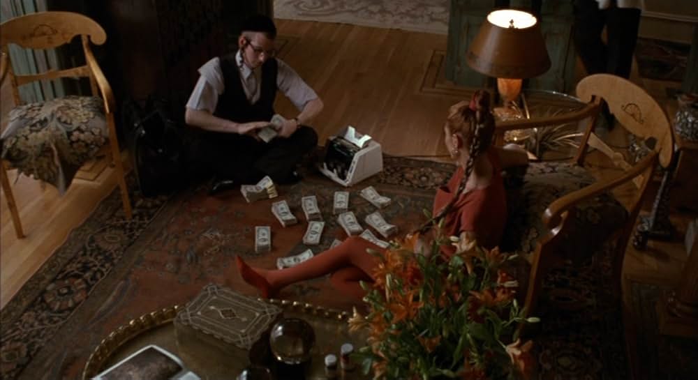 ライト・スリーパーの画像