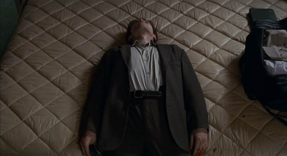 ライト・スリーパーの画像