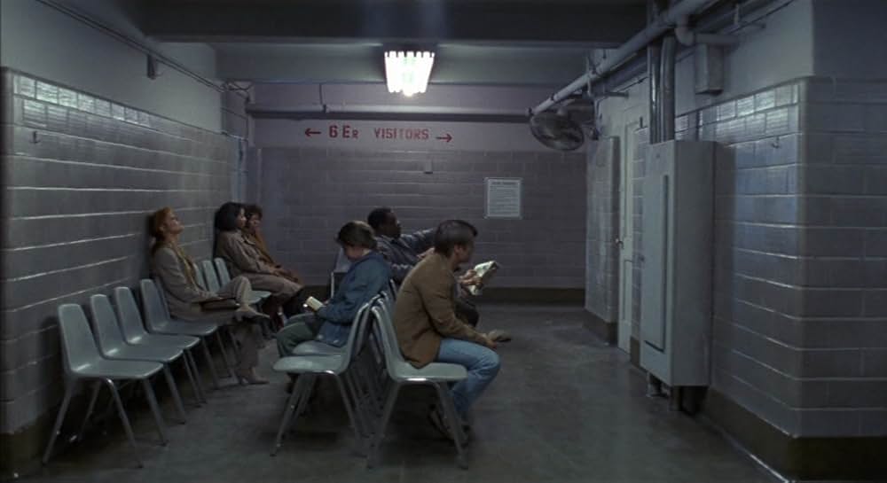 ライト・スリーパーの画像