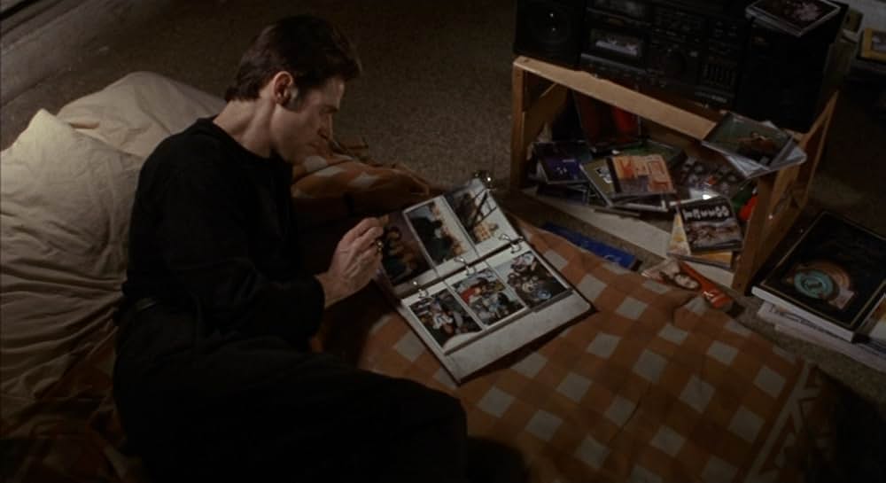 ライト・スリーパーの画像