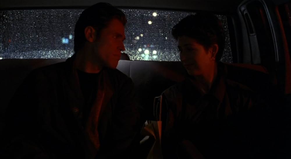 ライト・スリーパーの画像