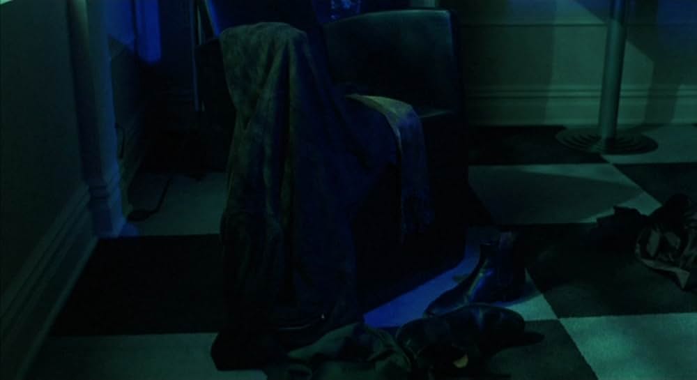 ライト・スリーパーの画像