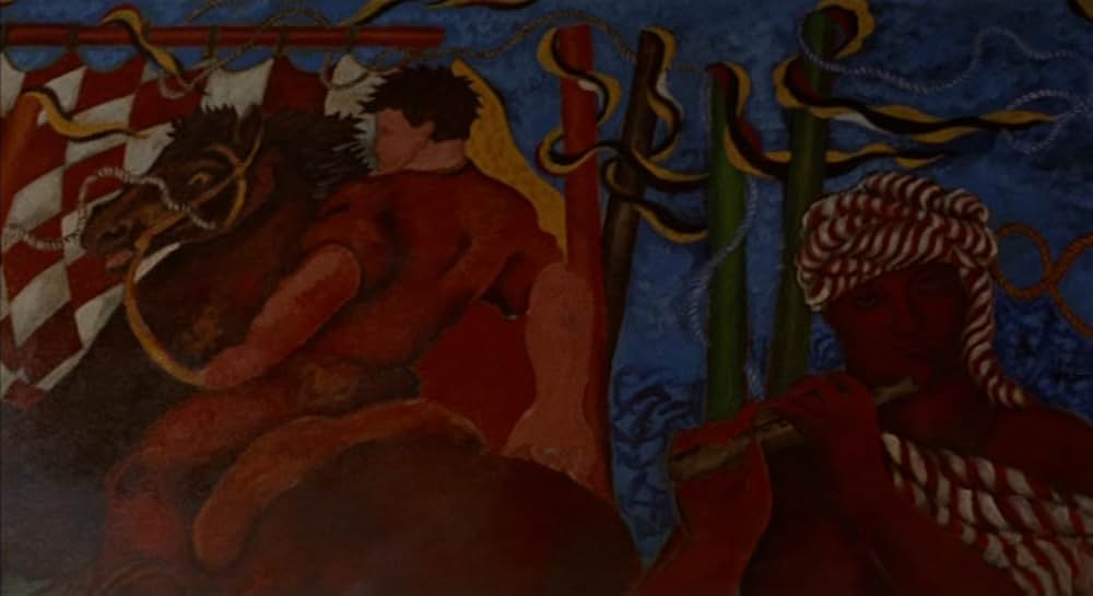 ライト・スリーパーの画像