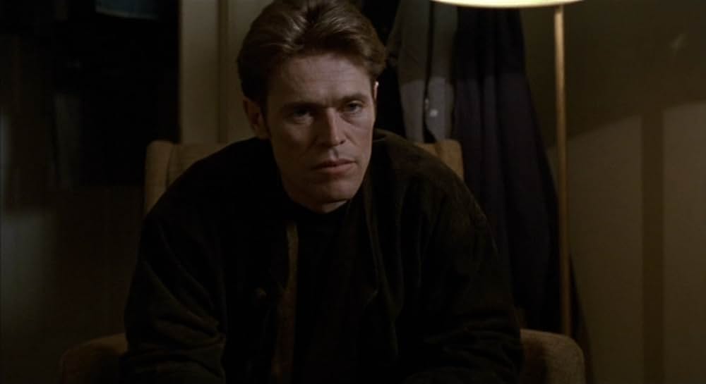 ライト・スリーパーの画像