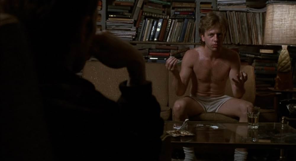 ライト・スリーパーの画像