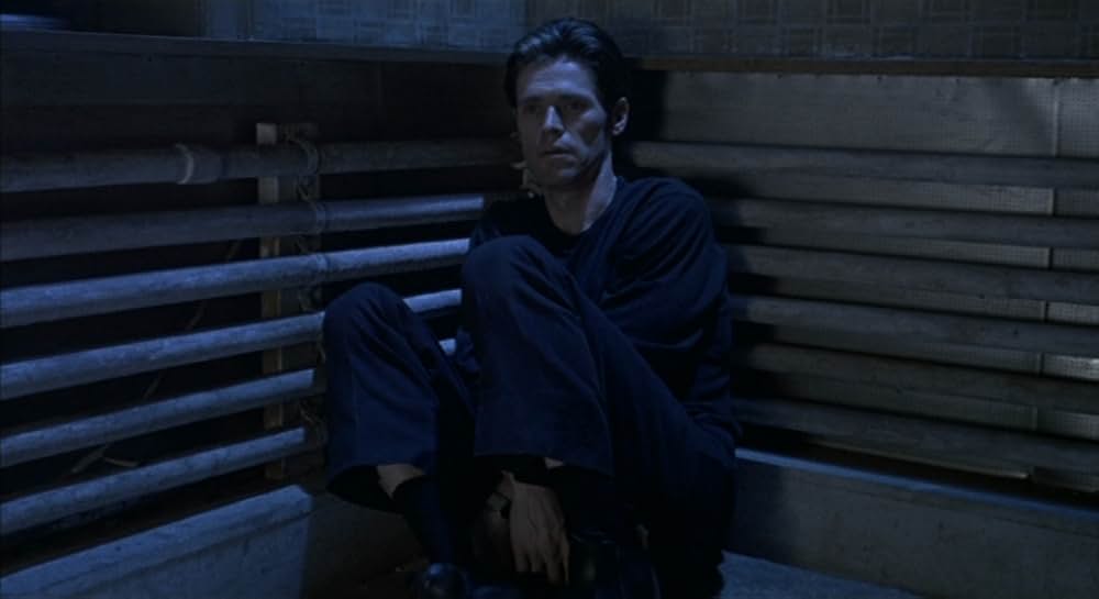 ライト・スリーパーの画像