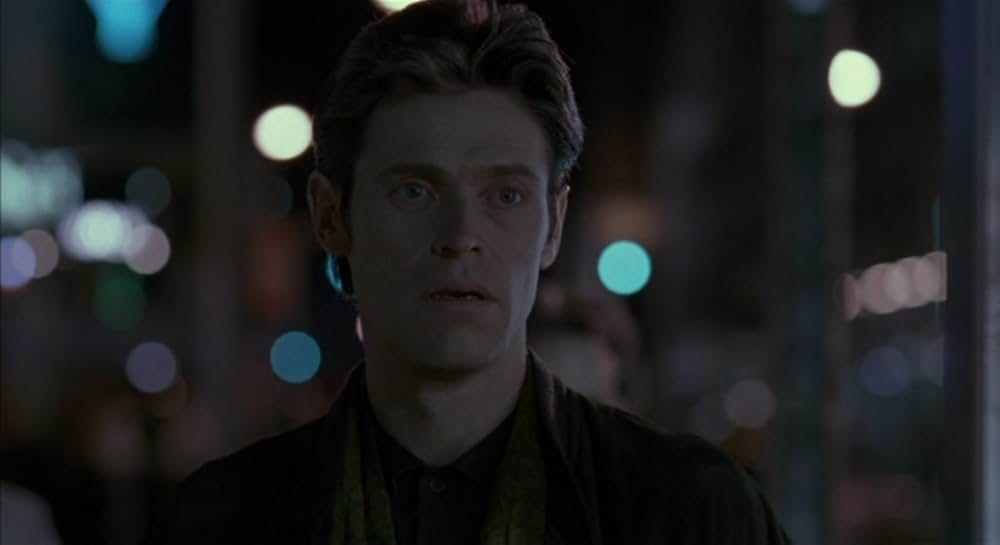 ライト・スリーパーの画像