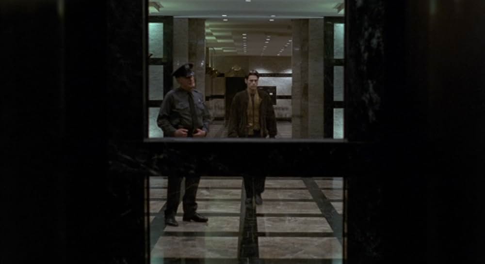 ライト・スリーパーの画像