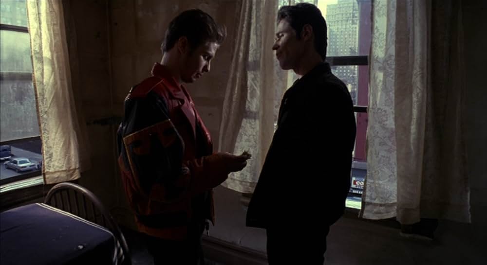 ライト・スリーパーの画像