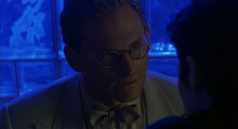 ライト・スリーパーの画像