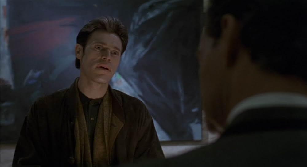 ライト・スリーパーの画像