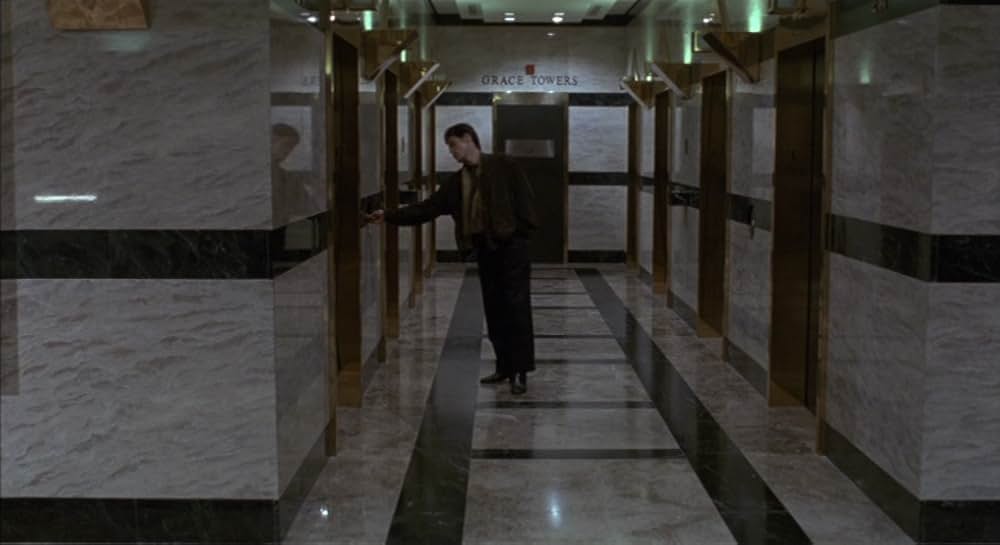 ライト・スリーパーの画像