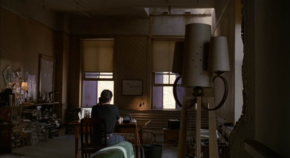 ライト・スリーパーの画像