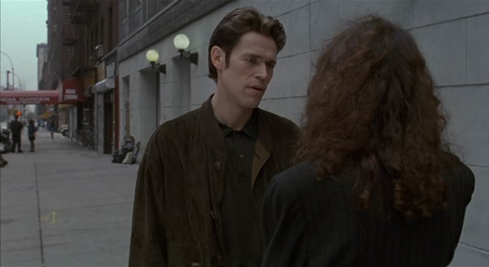 ライト・スリーパーの画像