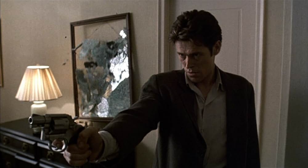 ライト・スリーパーの画像