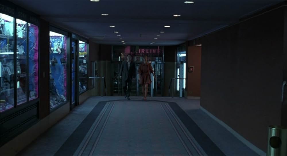 ライト・スリーパーの画像