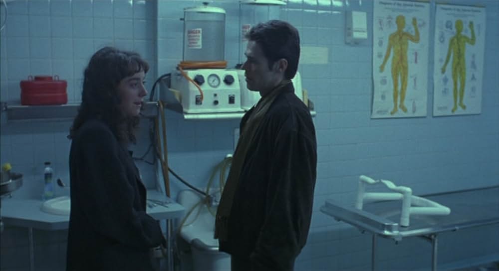 ライト・スリーパーの画像