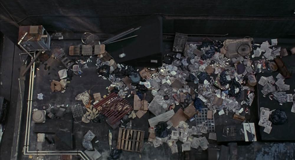 ライト・スリーパーの画像