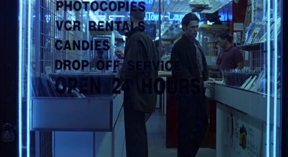 ライト・スリーパーの画像