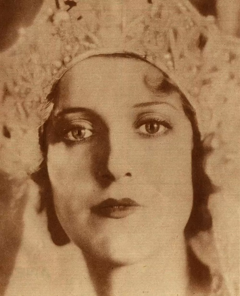 「ラヴ・パレイド」ジャネット・マクドナルドの画像