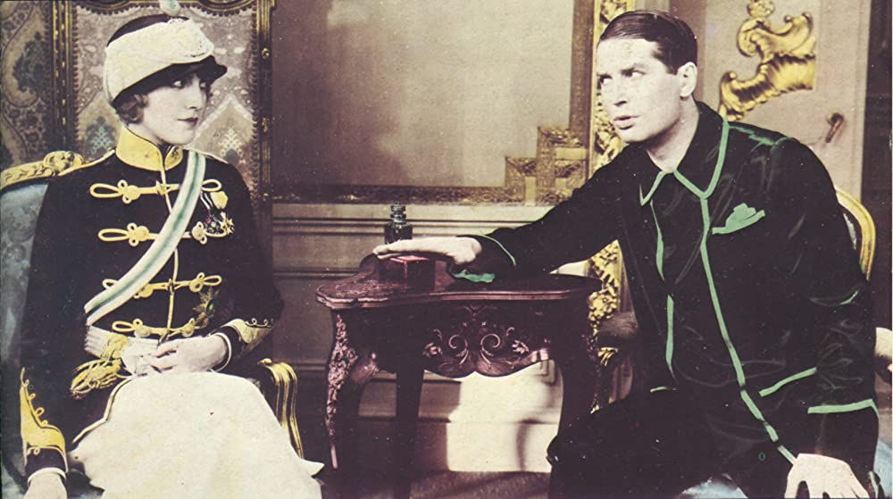 ラヴ・パレイドの画像