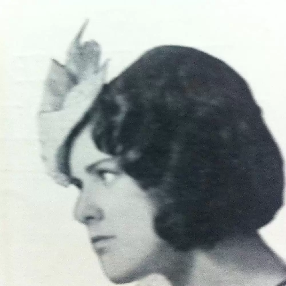 「ラヴ・パレイド」Lillian Rothの画像