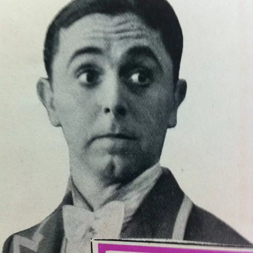 ラヴ・パレイドの画像