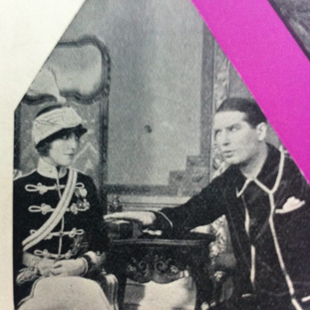 ラヴ・パレイドの画像