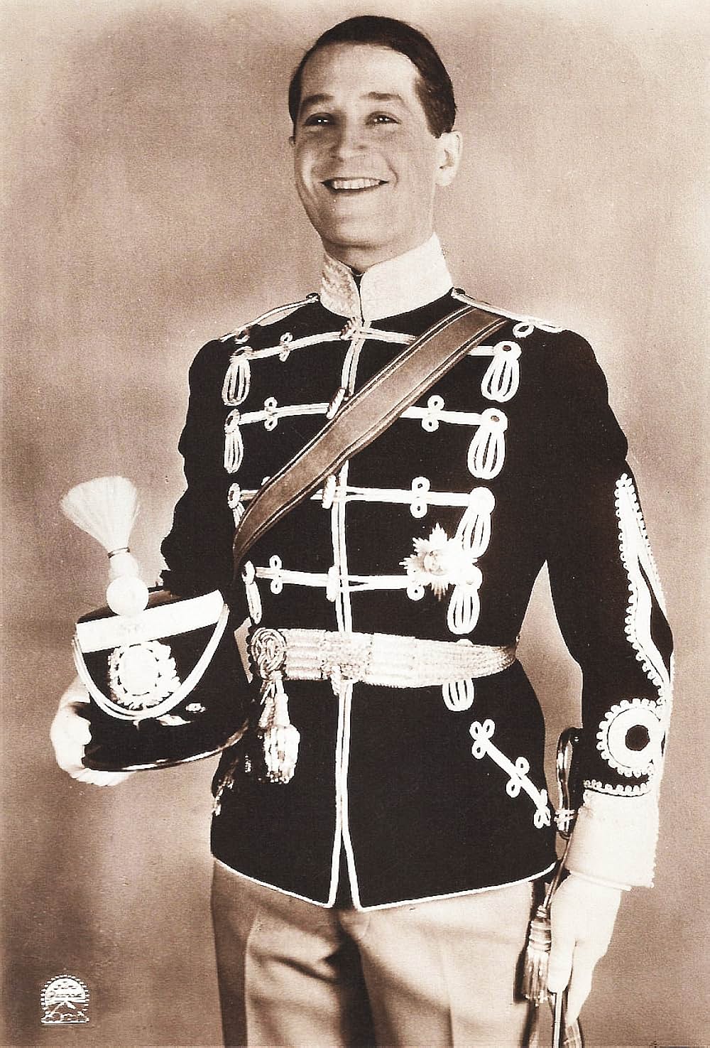 ラヴ・パレイドの画像