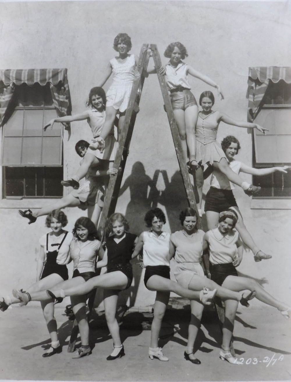 ラヴ・パレイドの画像