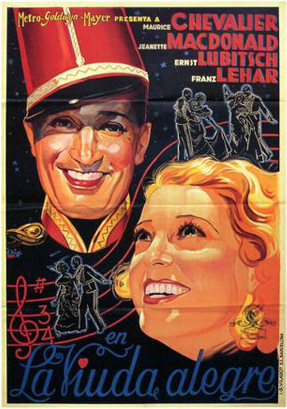 ラヴ・パレイドの画像