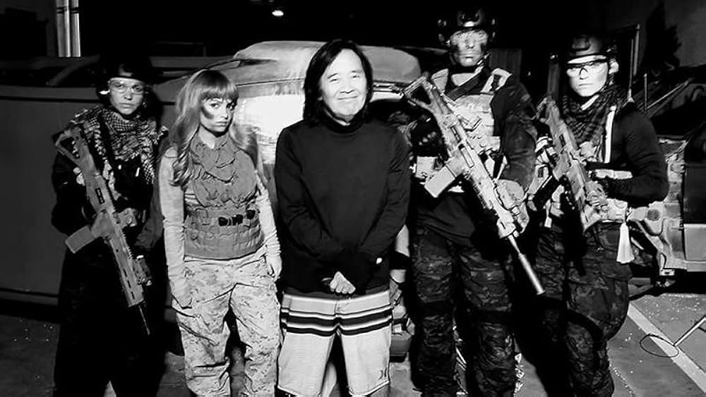 ラジオアクティブ・ドリームの画像