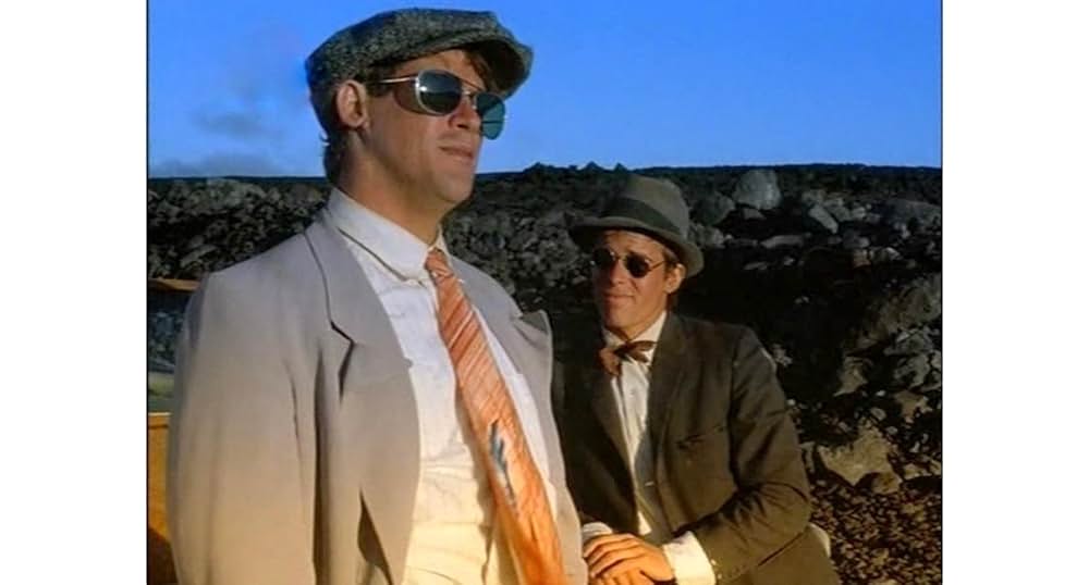 ラジオアクティブ・ドリームの画像