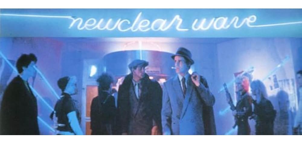 ラジオアクティブ・ドリームの画像