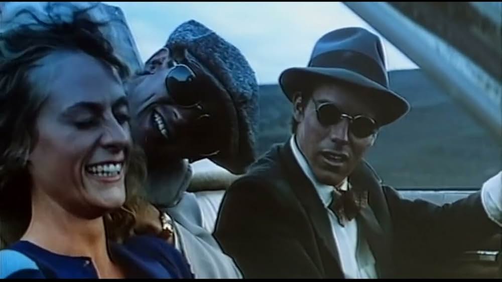 ラジオアクティブ・ドリームの画像