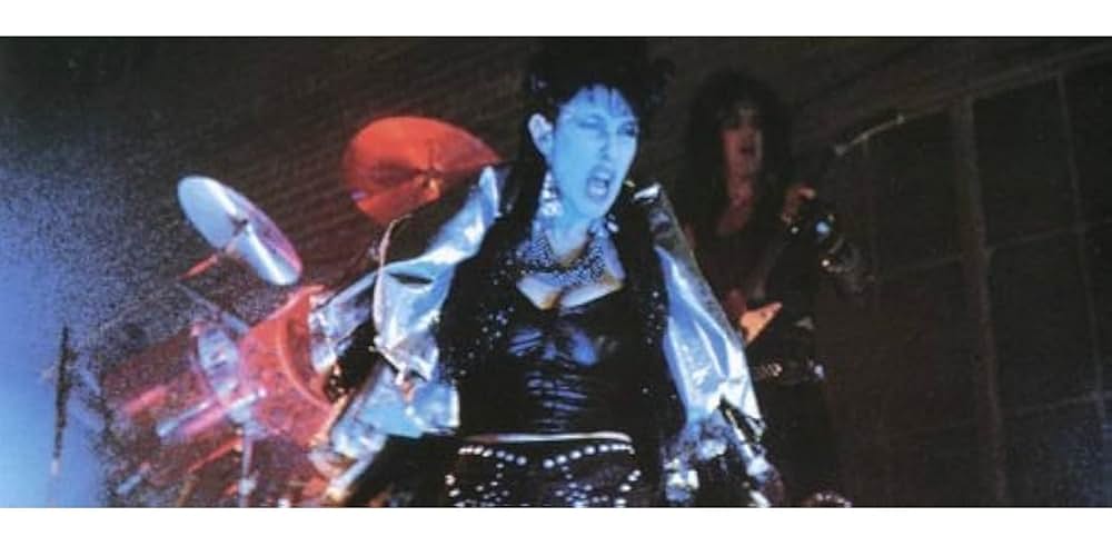 ラジオアクティブ・ドリームの画像