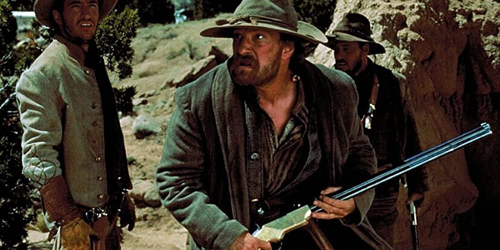 ラスト・アウトローの画像