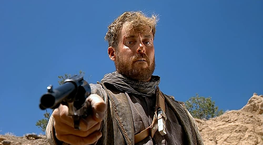 ラスト・アウトローの画像