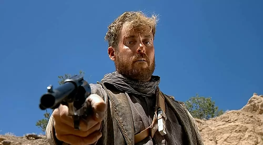 「ラスト・アウトロー」ジョン・C・マッギンレーの画像