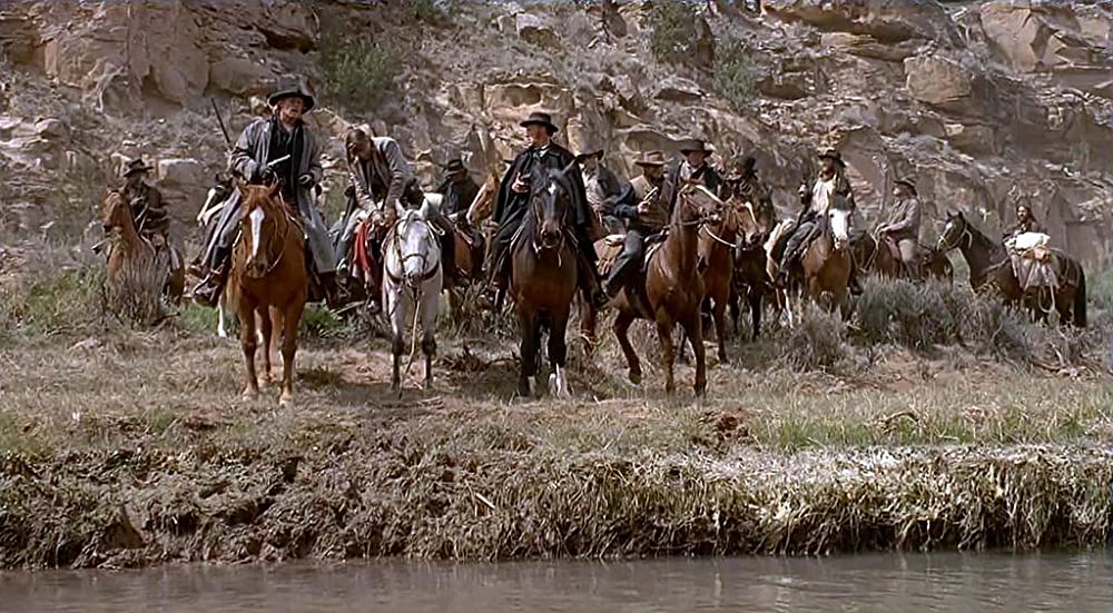 ラスト・アウトローの画像