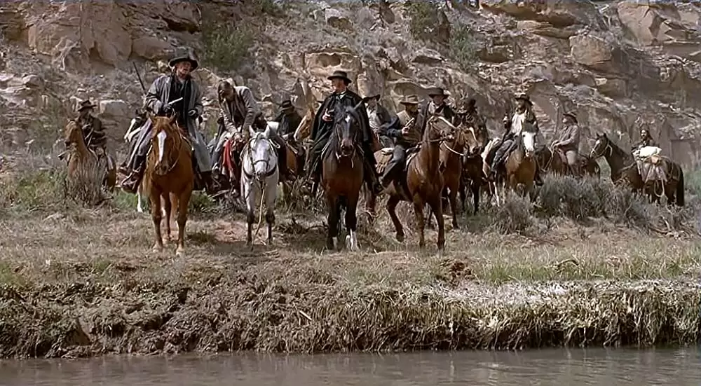 ラスト・アウトローの画像