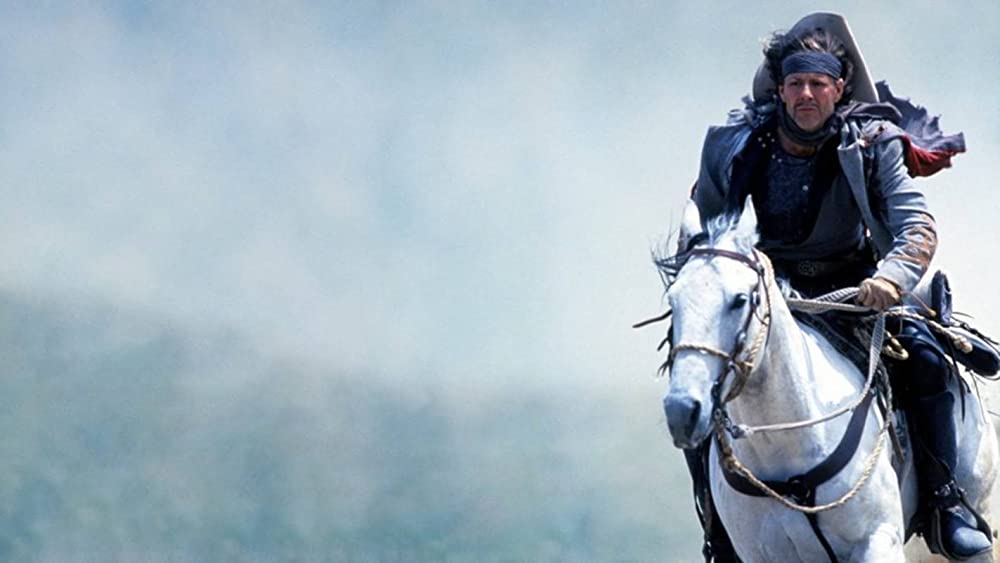 ラスト・アウトローの画像