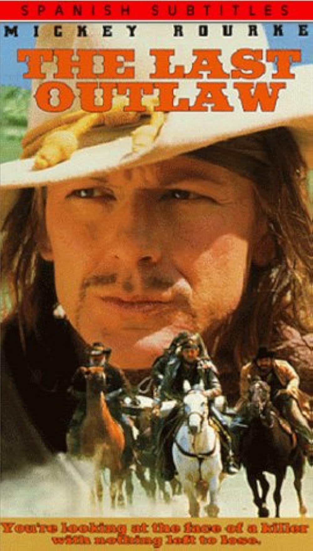 ラスト・アウトローの画像