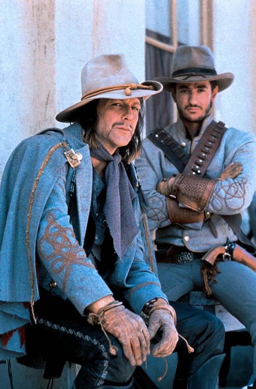 ラスト・アウトローの画像