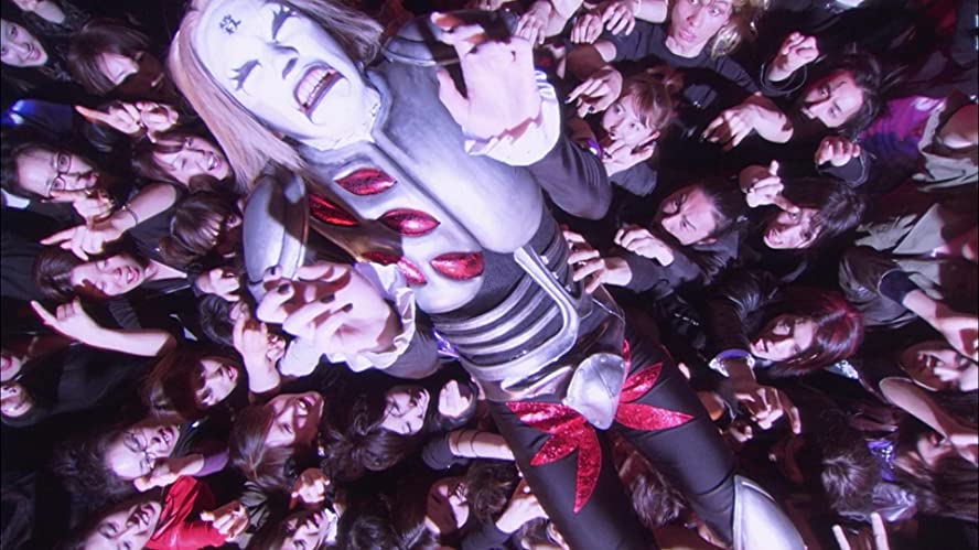 デトロイト・メタル・シティの画像