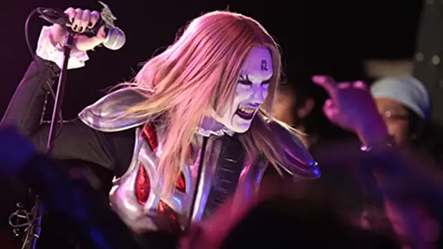 デトロイト・メタル・シティの画像