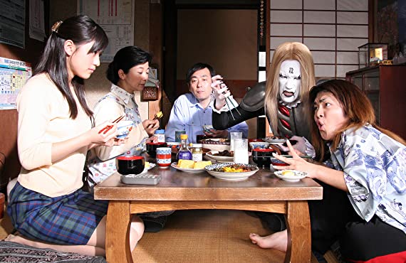 デトロイト・メタル・シティの画像