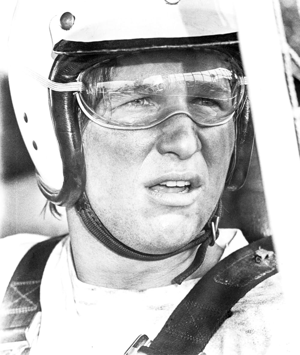 ラスト・アメリカン・ヒーローの画像