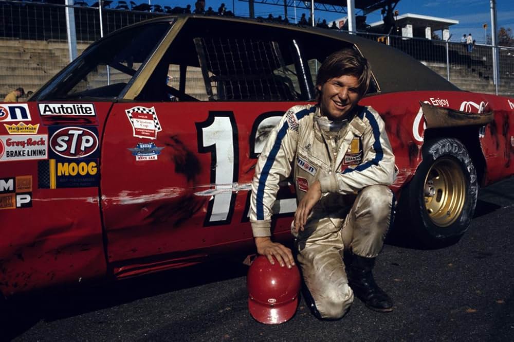 ラスト・アメリカン・ヒーローの画像