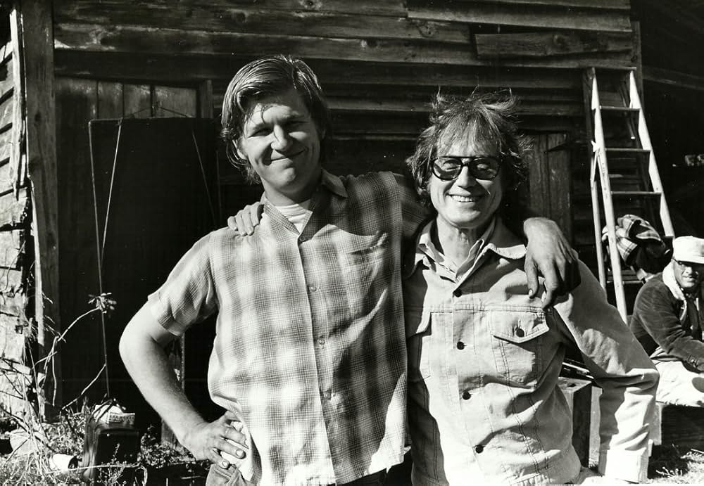 ラスト・アメリカン・ヒーローの画像